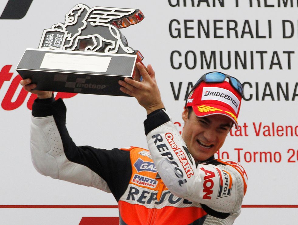 GP Valencia. Lorenzo “Oramai sono in Yamaha”