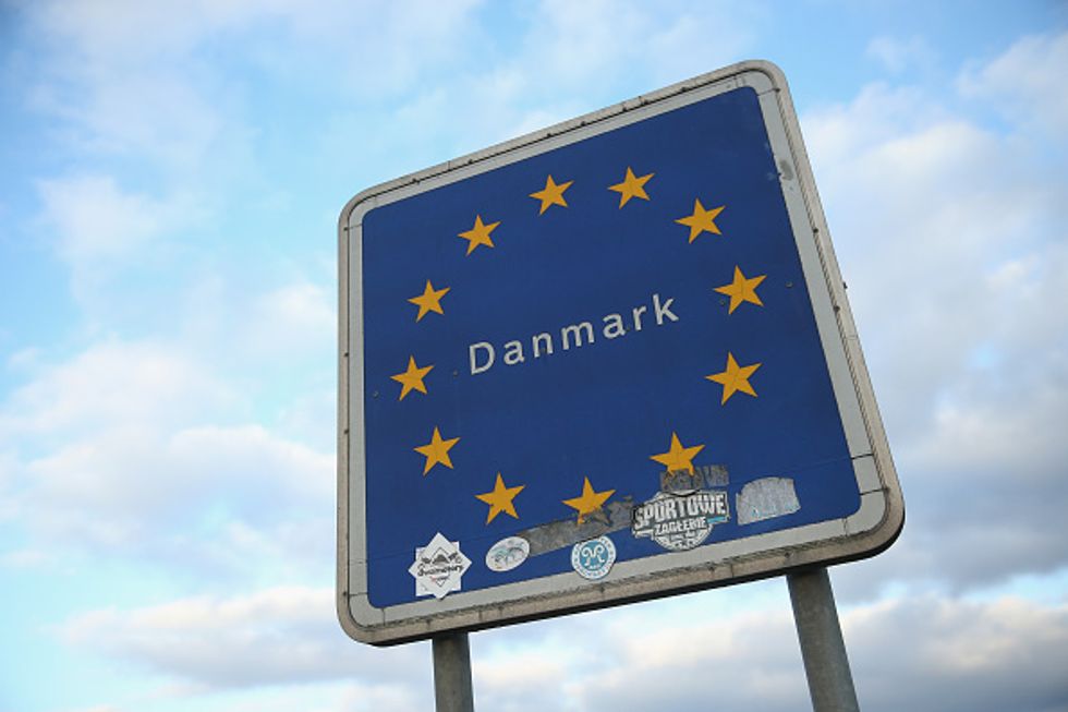 La piena occupazione e il "paradosso danese"