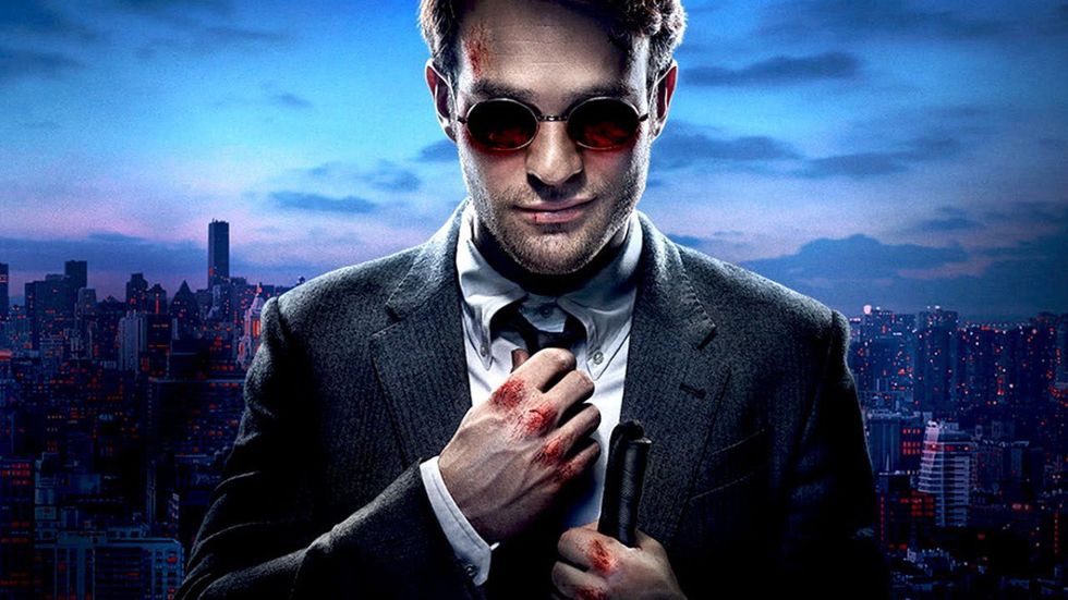 Daredevil: 5 cose da sapere sulla serie tv Marvel