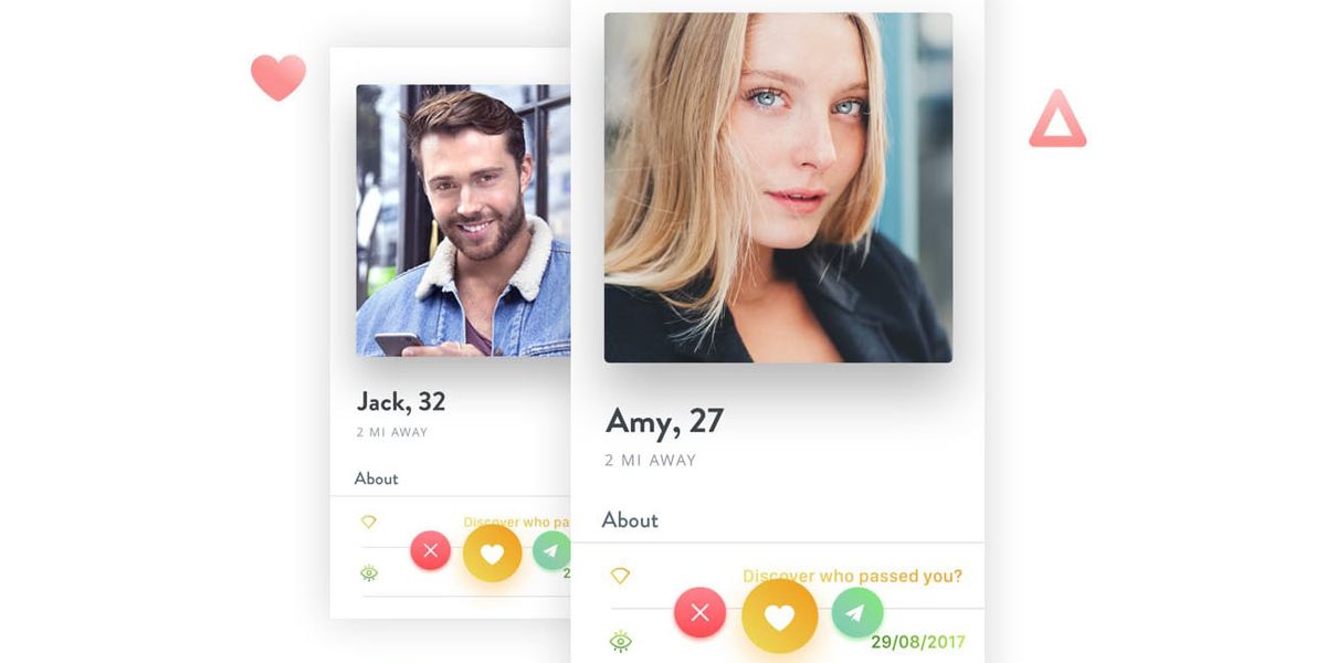 App di dating: una donna su due è vittima di contenuti espliciti non desiderati