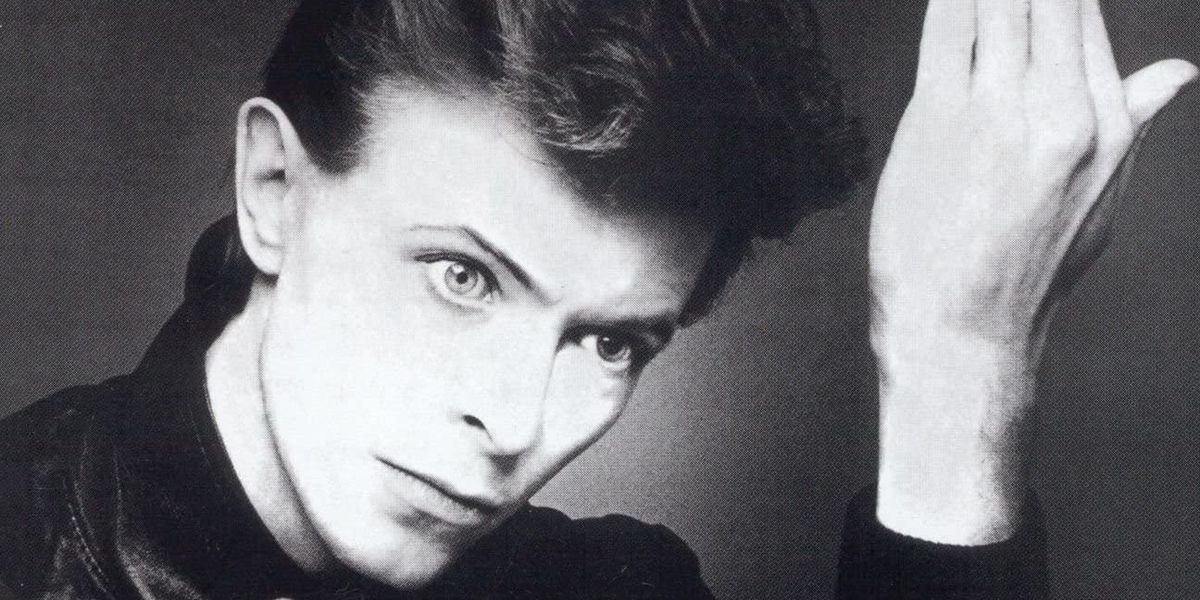 L'album del giorno: David Bowie, Heroes