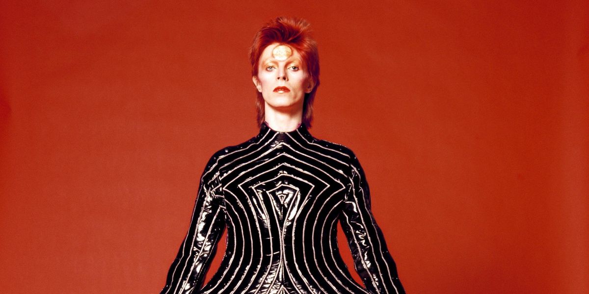 David Bowie visto da vicino: due interviste indimenticabili