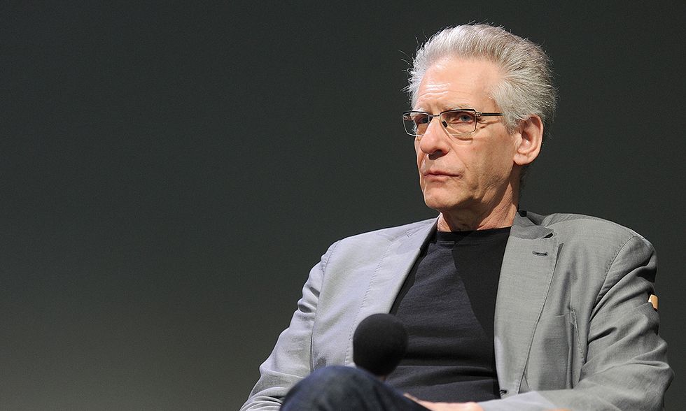 I 70 anni di David Cronenberg: 5 capolavori per festeggiarlo