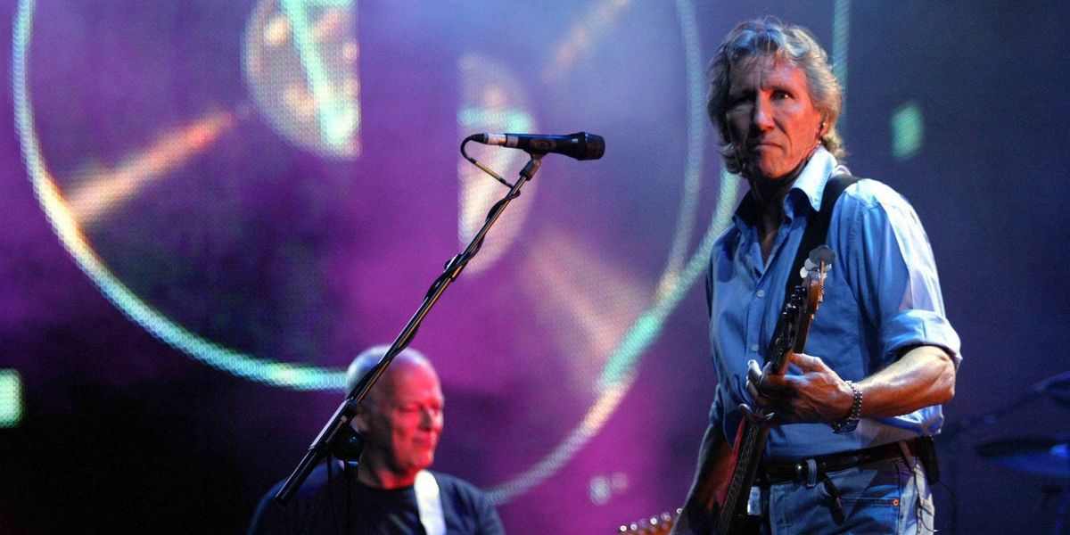 L'eterna sfida tra Waters e Gilmour: rumors, insulti e retromarce