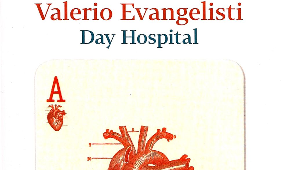 Valerio Evangelisti, "Day Hospital"