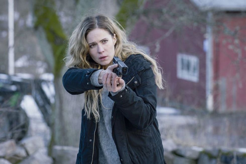Deadwind: il nuovo thriller scandinavo di Netflix