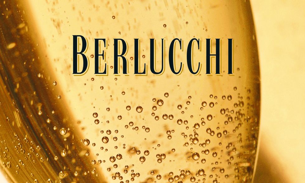 Decio Giulio Riccardo Carugati, "Berlucchi"