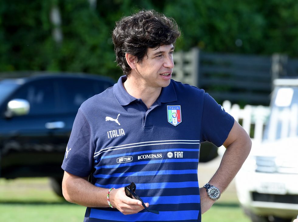 Fallimento Parma: Albertini in squadra