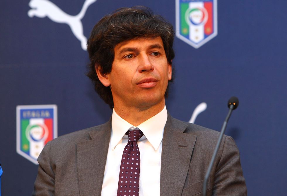 Albertini, addio Figc. È pronto per il Milan