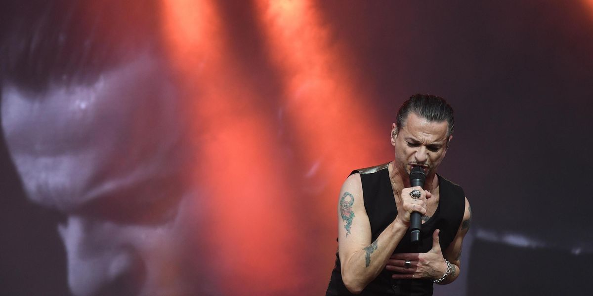 Depeche Mode: come sarà il tour di Memento Mori, il primo senza Andy Fletcher