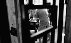 italia carceri prigioni carcere