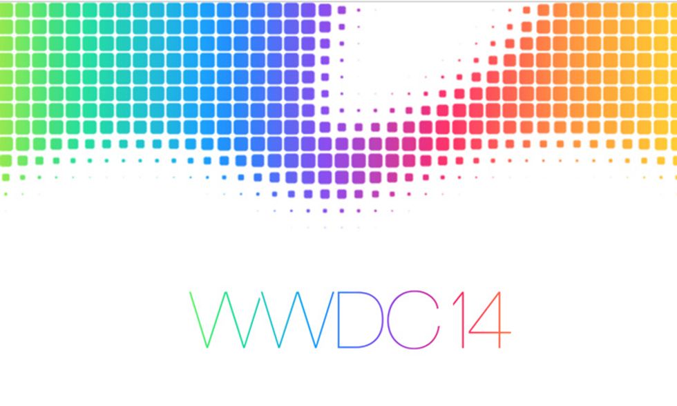 Apple: iOS 8, OS X 10.10 e le altre novità attese per il WWDC