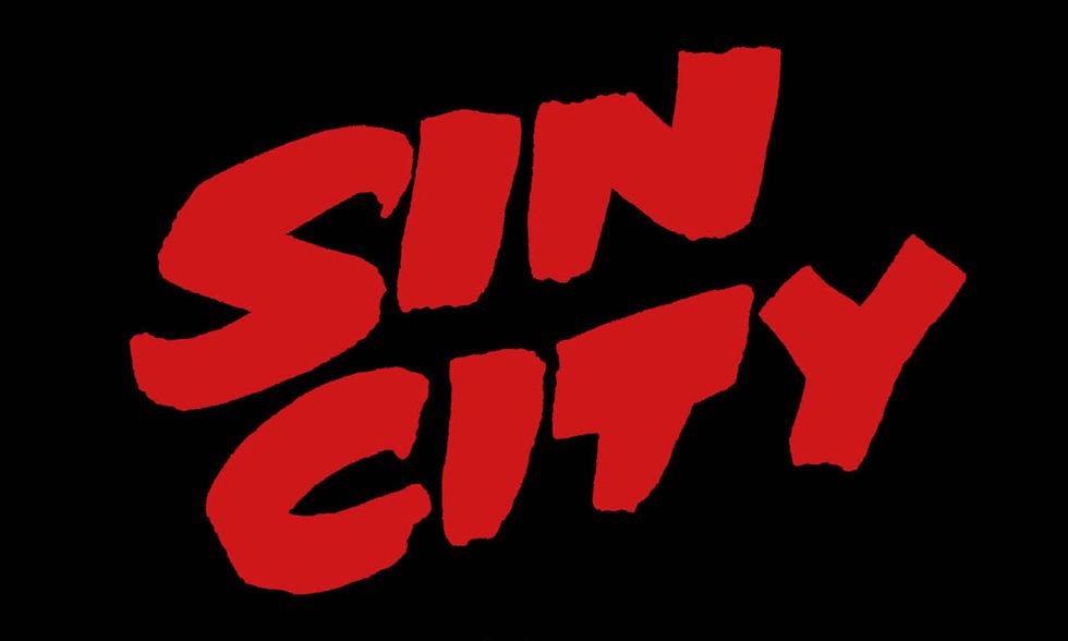 'Sin City': due megavolumi a fumetti per l'uscita del secondo film