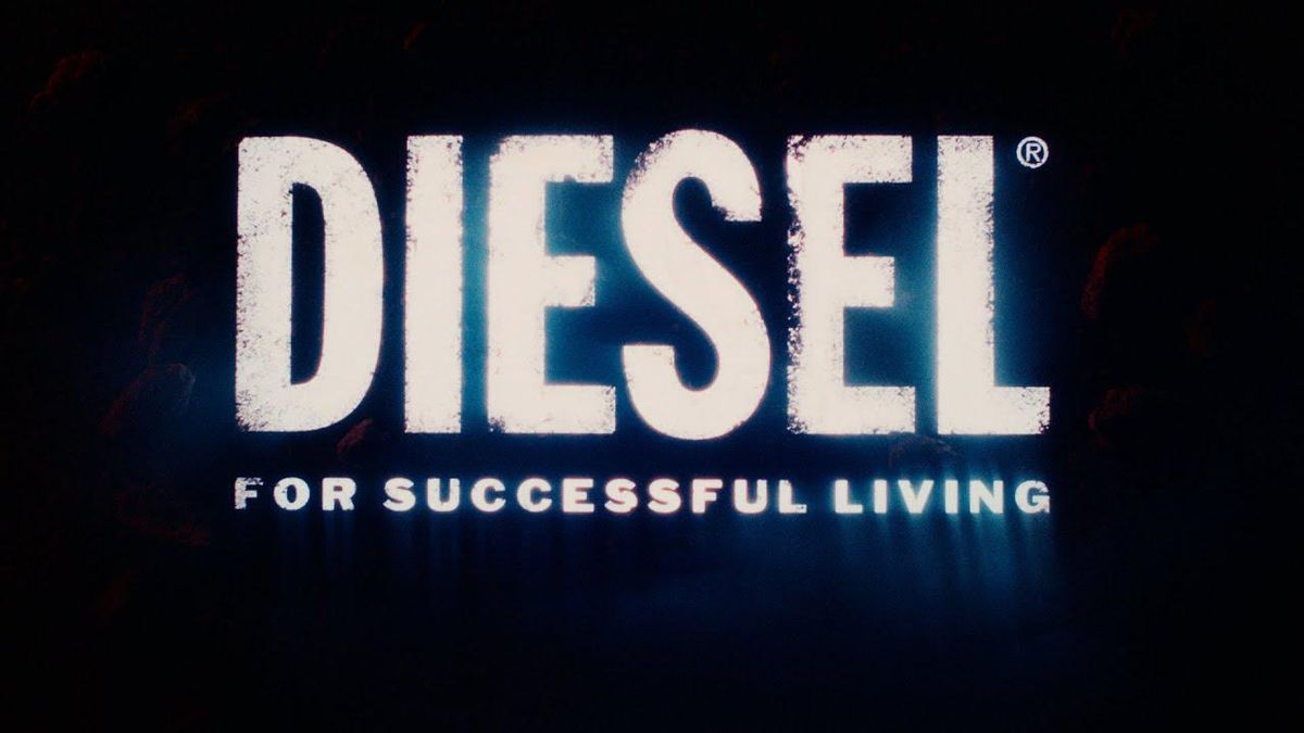 La svolta creativa di Diesel, sotto la direzione di Glenn Martens