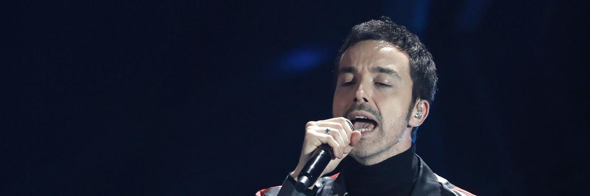 Sanremo 2020: vince Diodato, le pagelle della finale