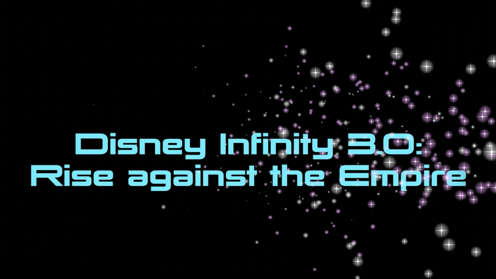 disney infinity 3.0