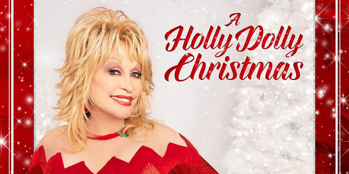 Dolly Parton Natale