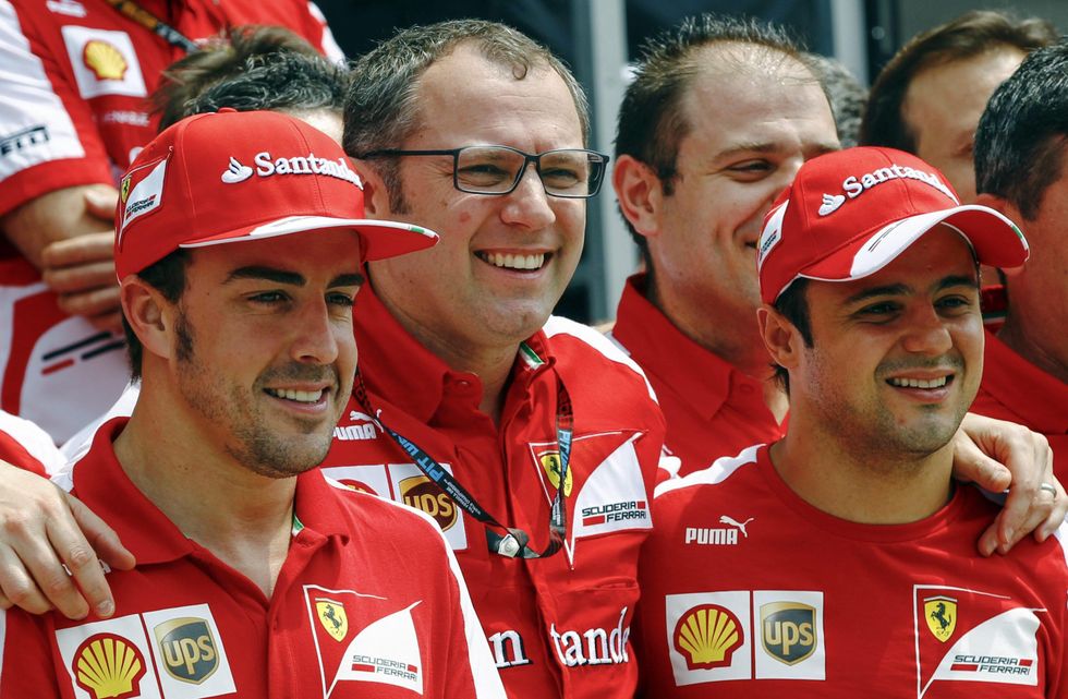 Turrini: “Ferrari, hai sbagliato con Domenicali”