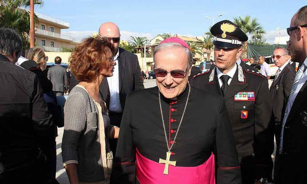 Mazara del Vallo: un "processo" per il buco nelle casse della diocesi