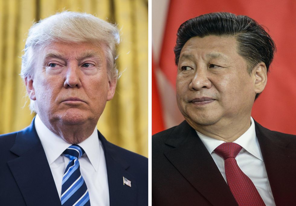 Guerra dei dazi Usa-Cina: Trump la sta perdendo?