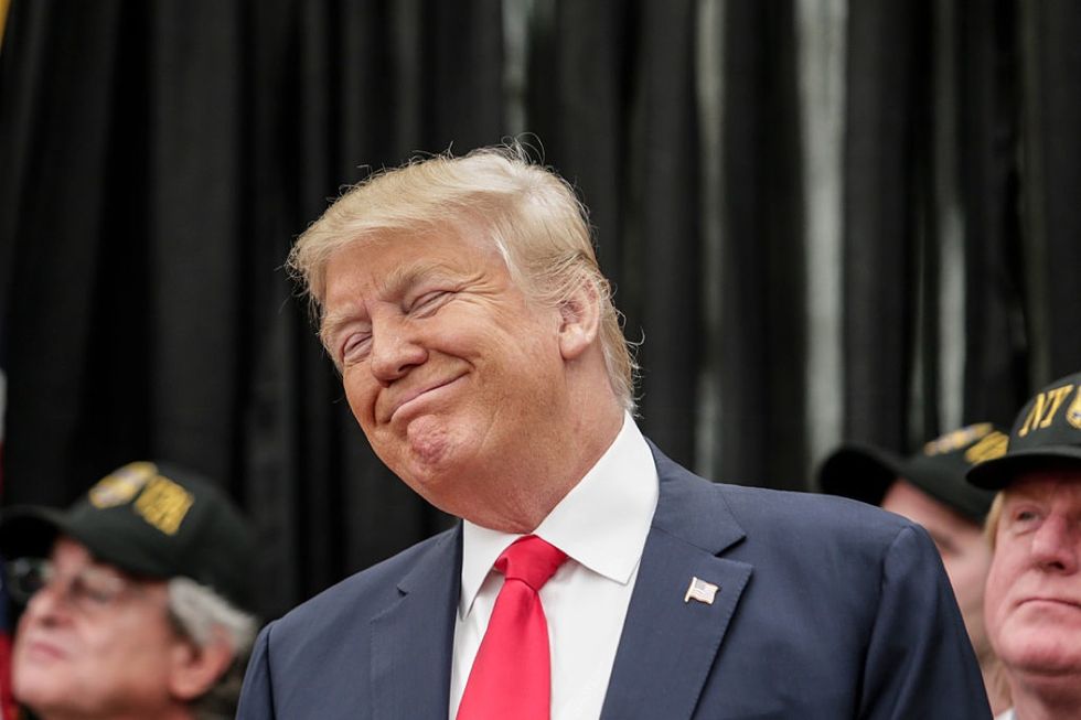 Donald-trump