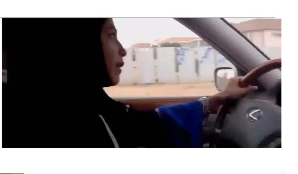 Donne saudite al volante, la protesta corre su YouTube