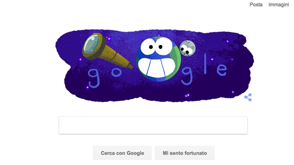 doodle-google-pianeti