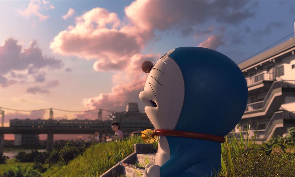 Doraemon - Il film