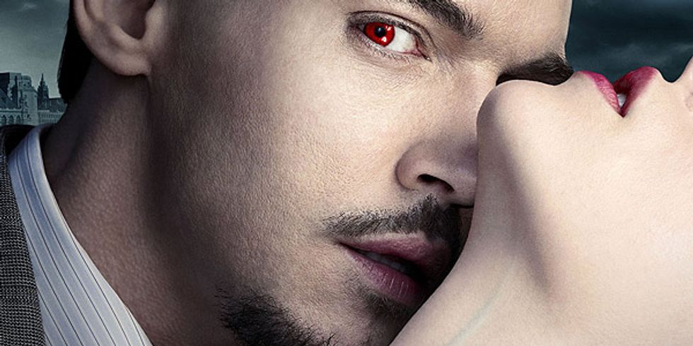 Vampiri: le serie tv più belle