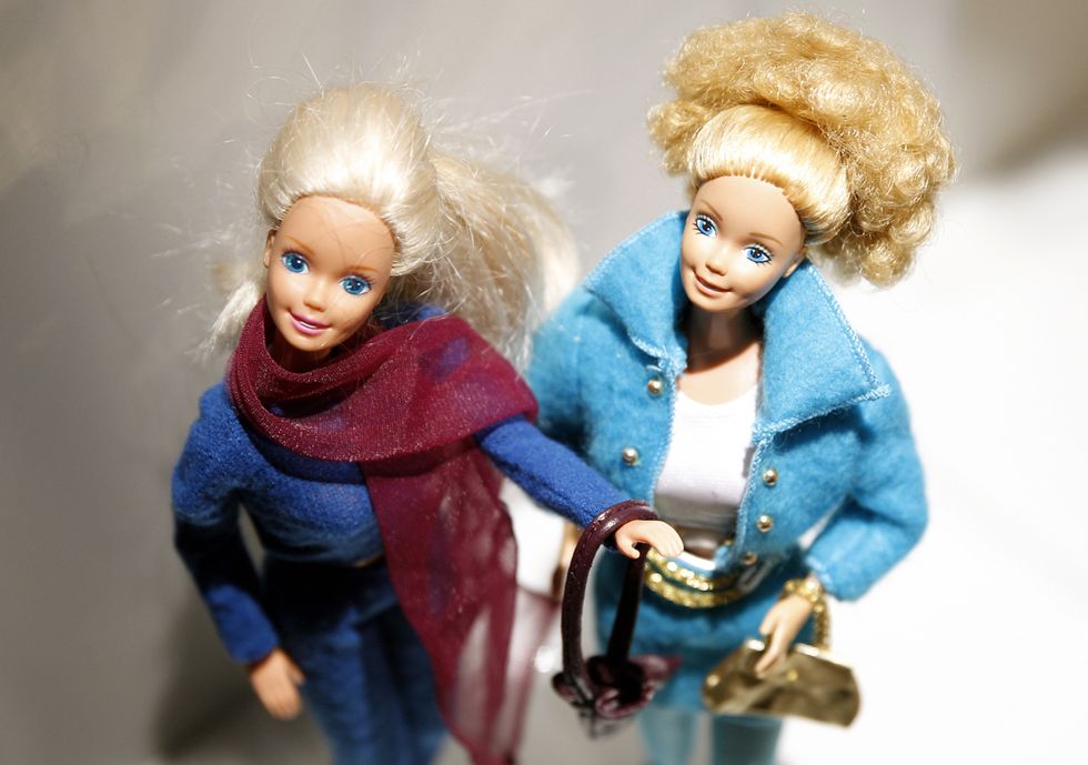 Barbie e Mattel in crisi: i numeri del fallimento