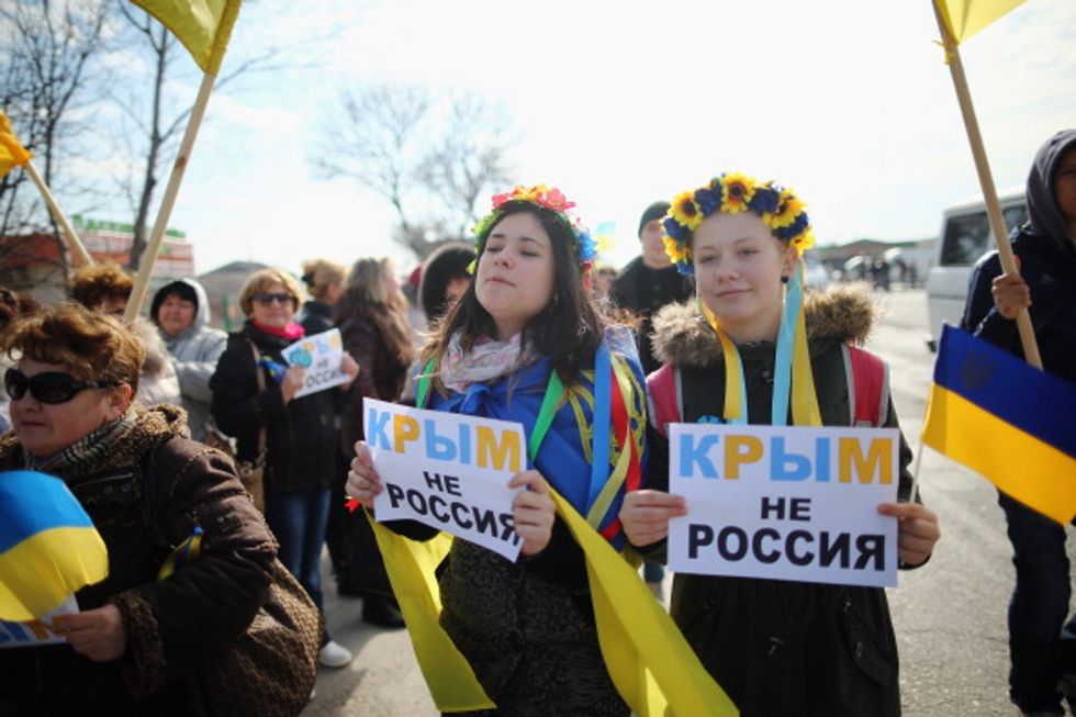Crimea, che succede dopo il referendum?