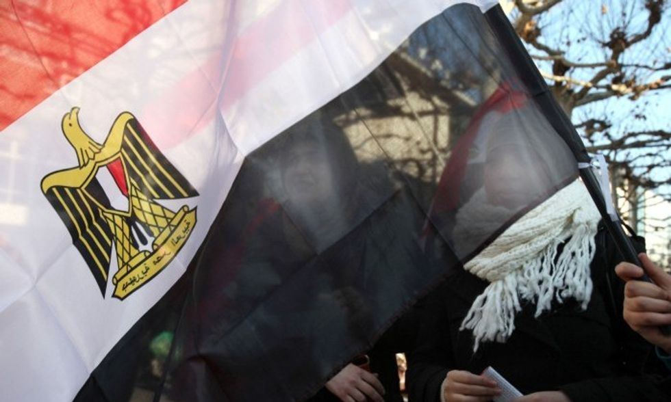Ultras e Black Bloc, i nuovi protagonisti della rivolta egiziana