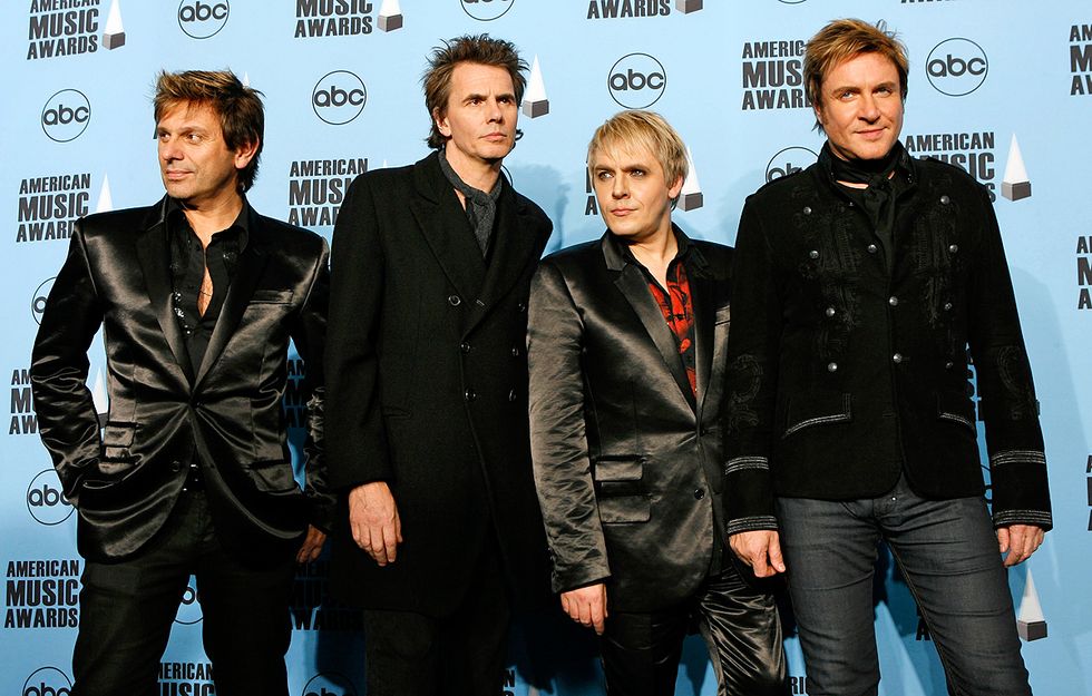 Duran Duran: a settembre il nuovo album "Paper Gods"