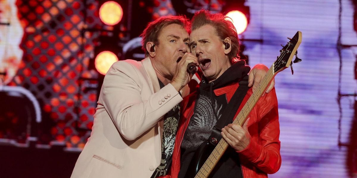 Duran Duran: Danse Macabre è l'ultimo capitolo di una band in evoluzione