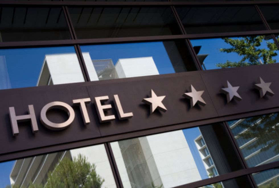 Le 10 richieste più assurde in hotel