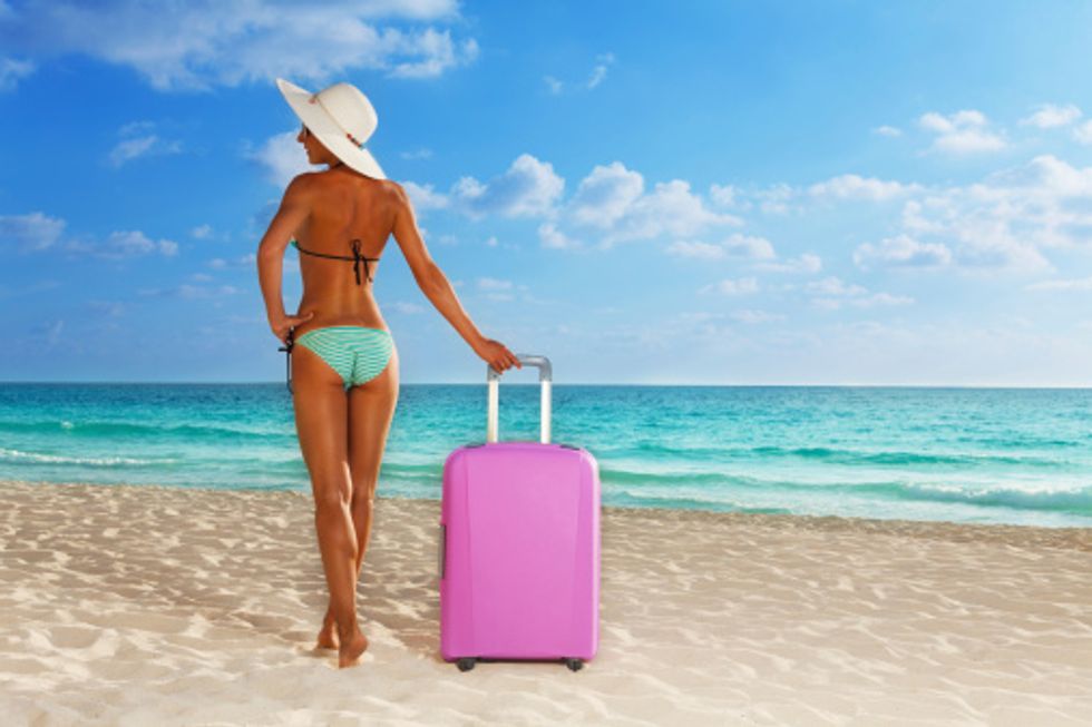 Vacanze, i dieci consigli per una valigia perfetta