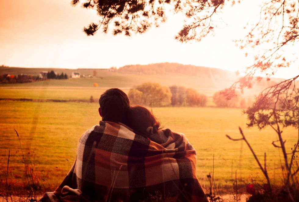 Amore, i 15 fattori che fanno scegliere il partner