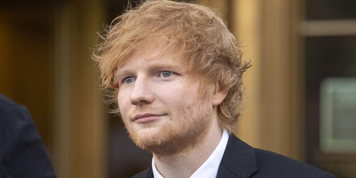 Intervista a Ed Sheeran: il nuovo album, l'amicizia con Taylor Swift e il copyright