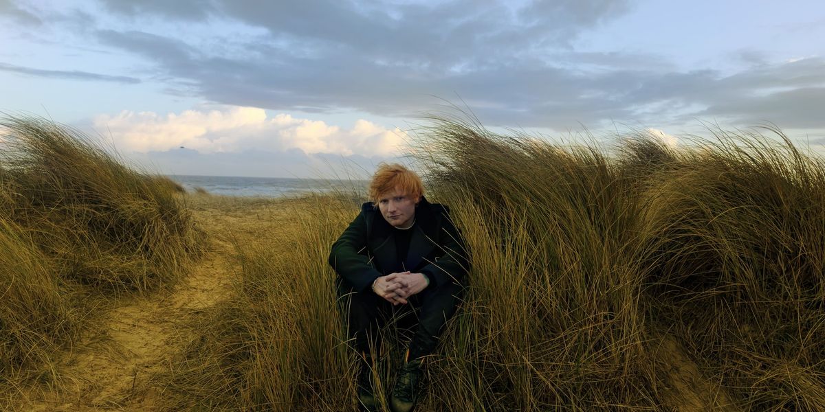 Ed Sheeran: Autumn Variations è un album maturo, ma senza sussulti