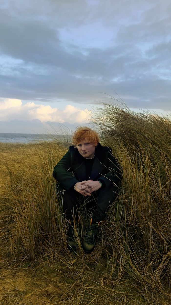 Ed Sheeran: Autumn Variations è un album maturo, ma senza sussulti