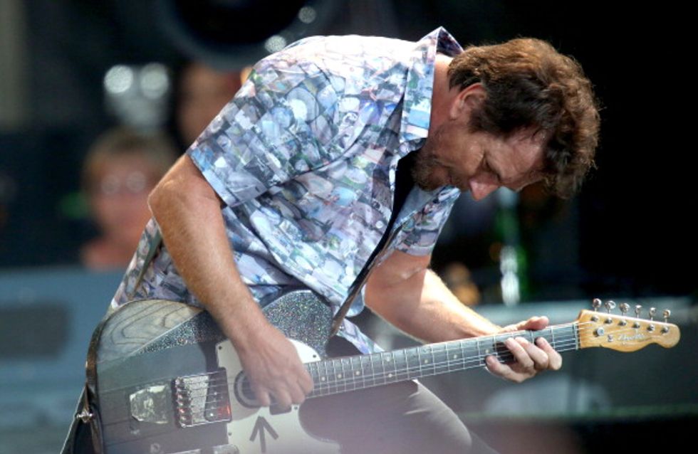 I Pearl Jam tornano in Italia. Cosa suoneranno?