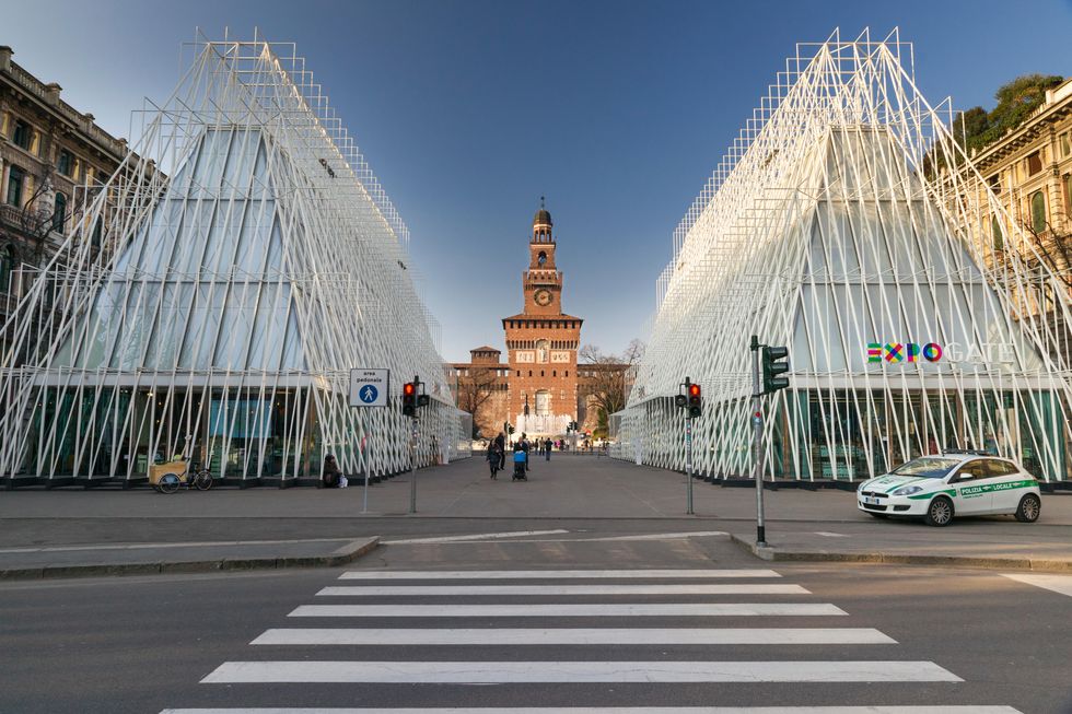 Milan: the new global hub of clinic research