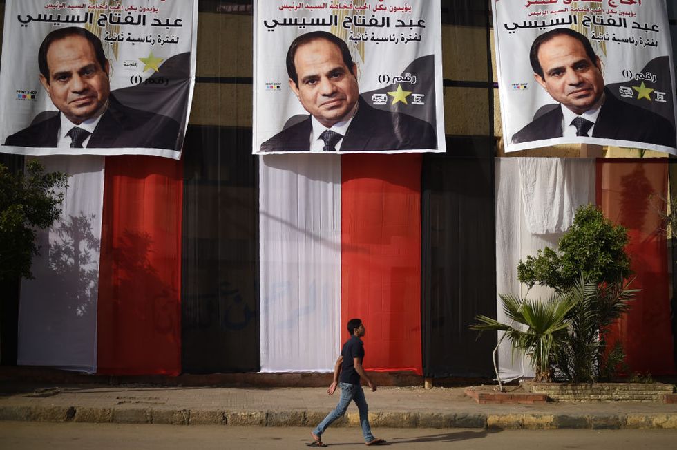 Egitto elezioni conseguenze
