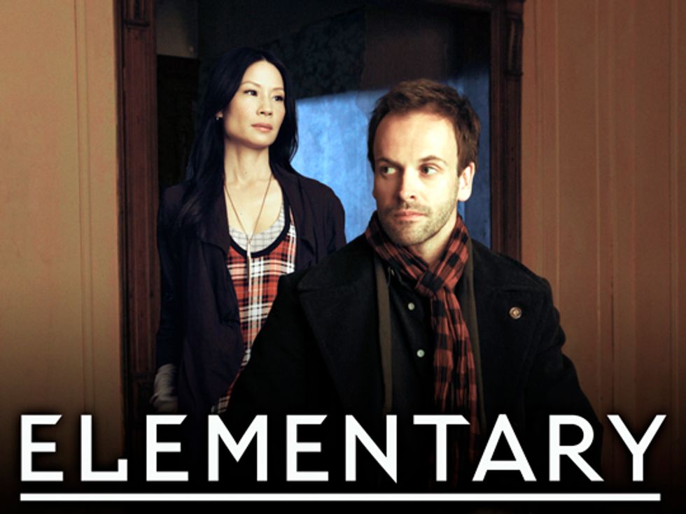 Elementary – La versione US del nuovo Sherlock Holmes