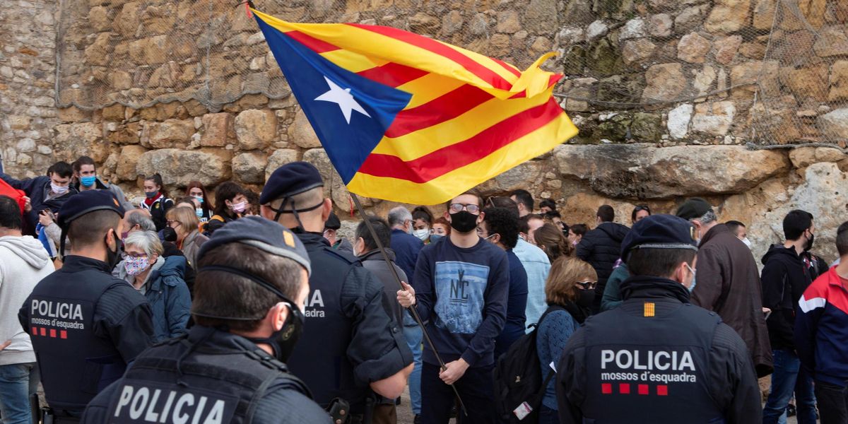 elezioni catalonia