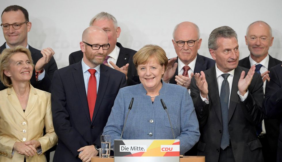 Elezioni in Germania: tutto quello che c'è da sapere