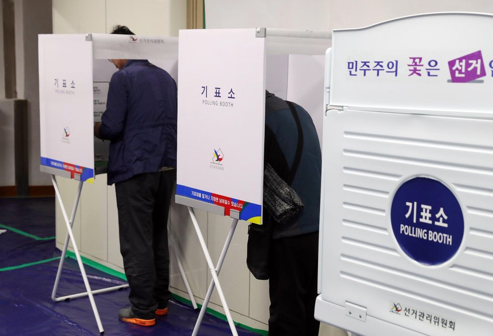 Quello che sappiamo sulle presidenziali della Corea del Sud
