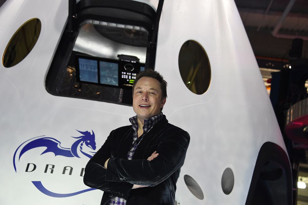 Chi è Mr. Tesla Elon Musk, il padre delle auto del futuro