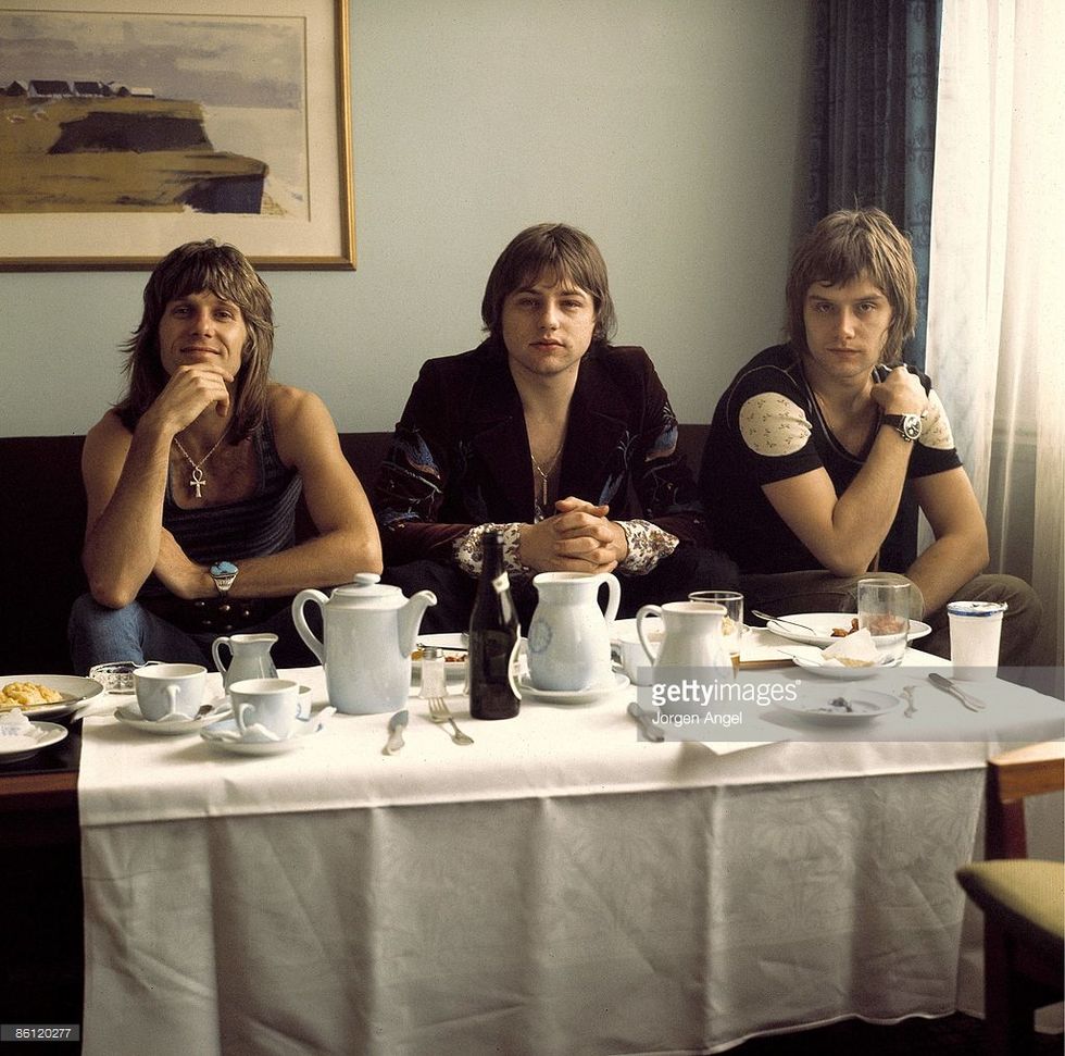 Emerson, Lake & Palmer: i 3 album più belli