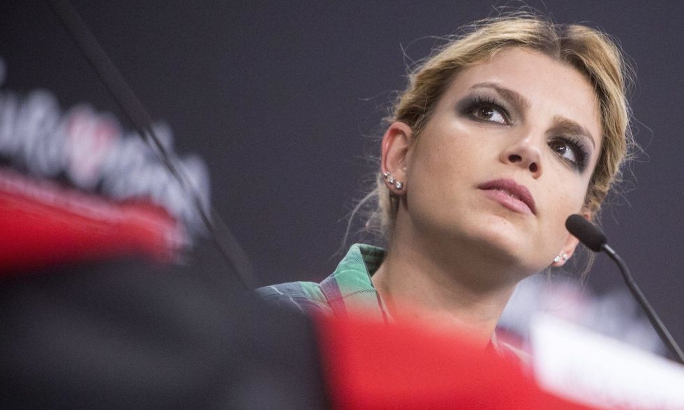Perché Emma è stata sconfitta all'Eurovision 2014?